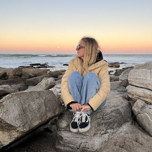 Meet your Posher, Martina